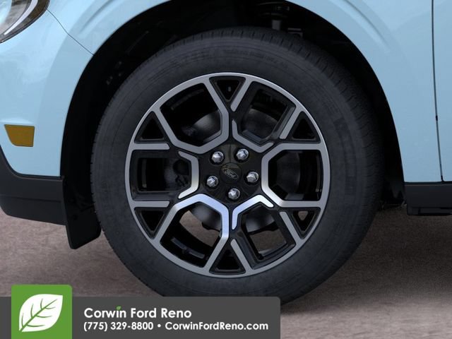 New 2026 Ford Maverick Lariat AWD/4WD image 22