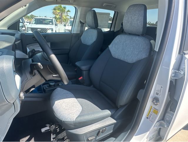 New 2026 Ford Maverick XLT w/ XLT Luxury Package FWD image 15