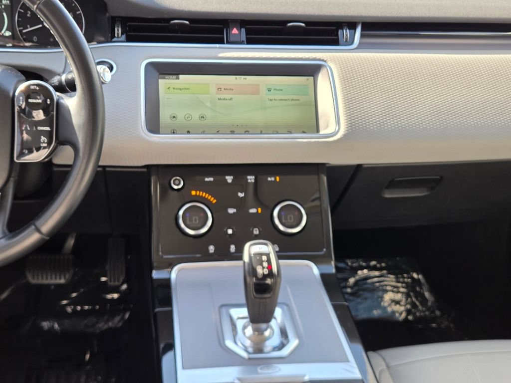 Used 2020 Land Rover Range Rover Evoque S AWD/4WD image 16