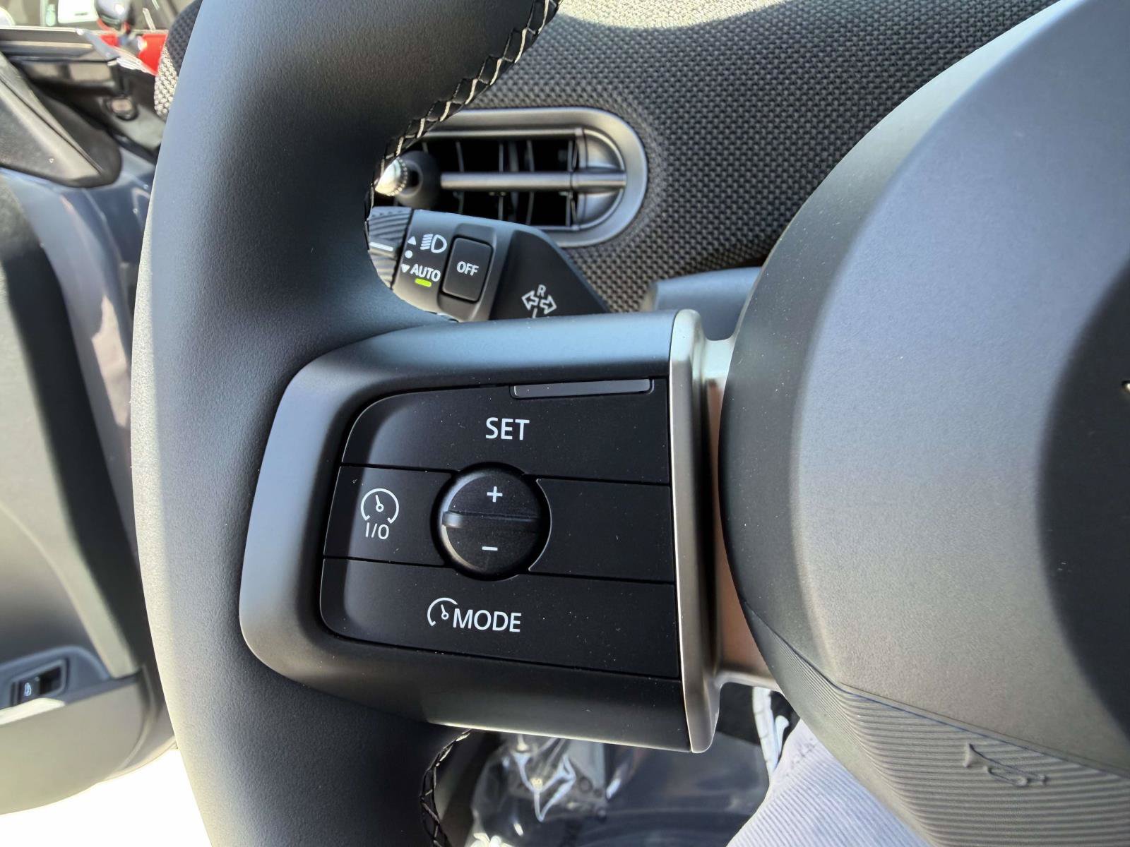 New 2026 MINI Cooper S FWD image 17