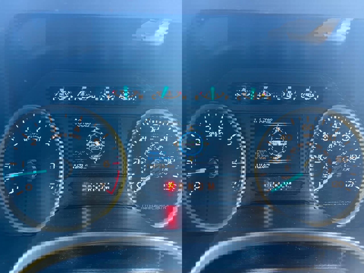 Used 2020 Ford F150 XL w/ Trailer Tow Package image 17