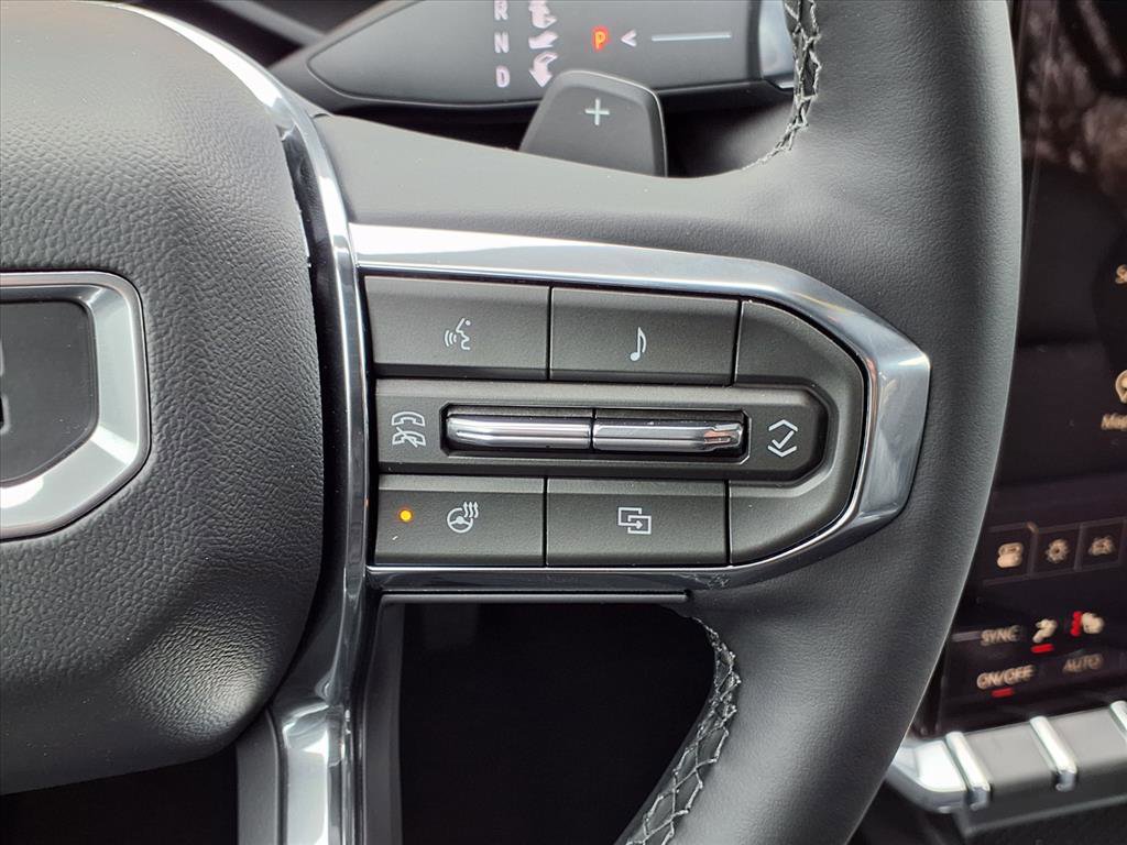 New 2026 GMC Acadia Elevation w/ Elevation Premium Package image 9