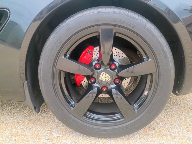 Used 2008 Porsche Cayman S RWD image 21