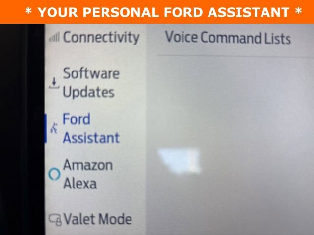 Used 2022 Ford Edge ST AWD/4WD image 12