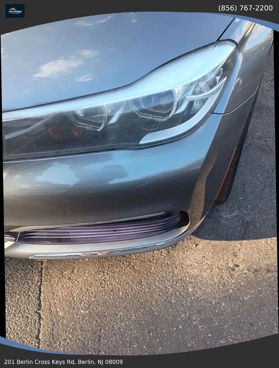 Used 2016 BMW 740i RWD image 44