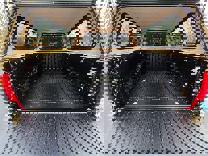 Used 2017 Toyota Tacoma TRD Off-Road image 22