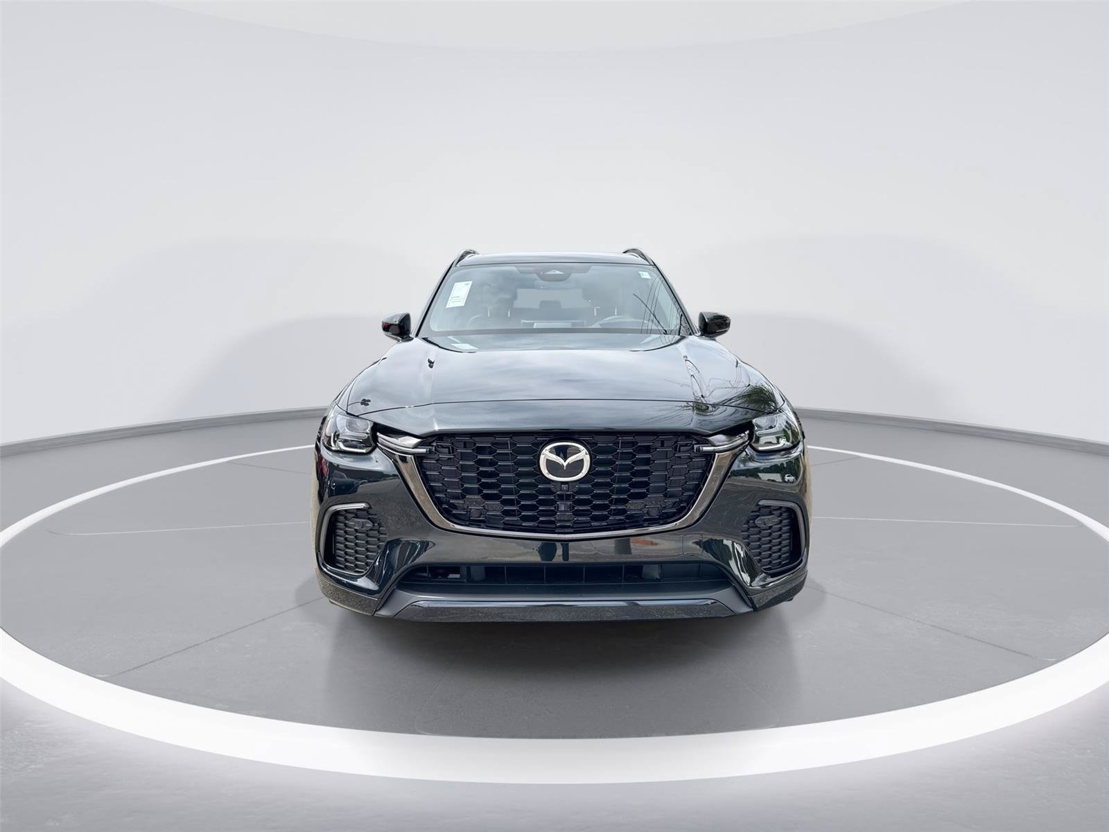 New 2026 MAZDA CX-70 3.3 Turbo S w/ Premium Plus AWD/4WD image 3