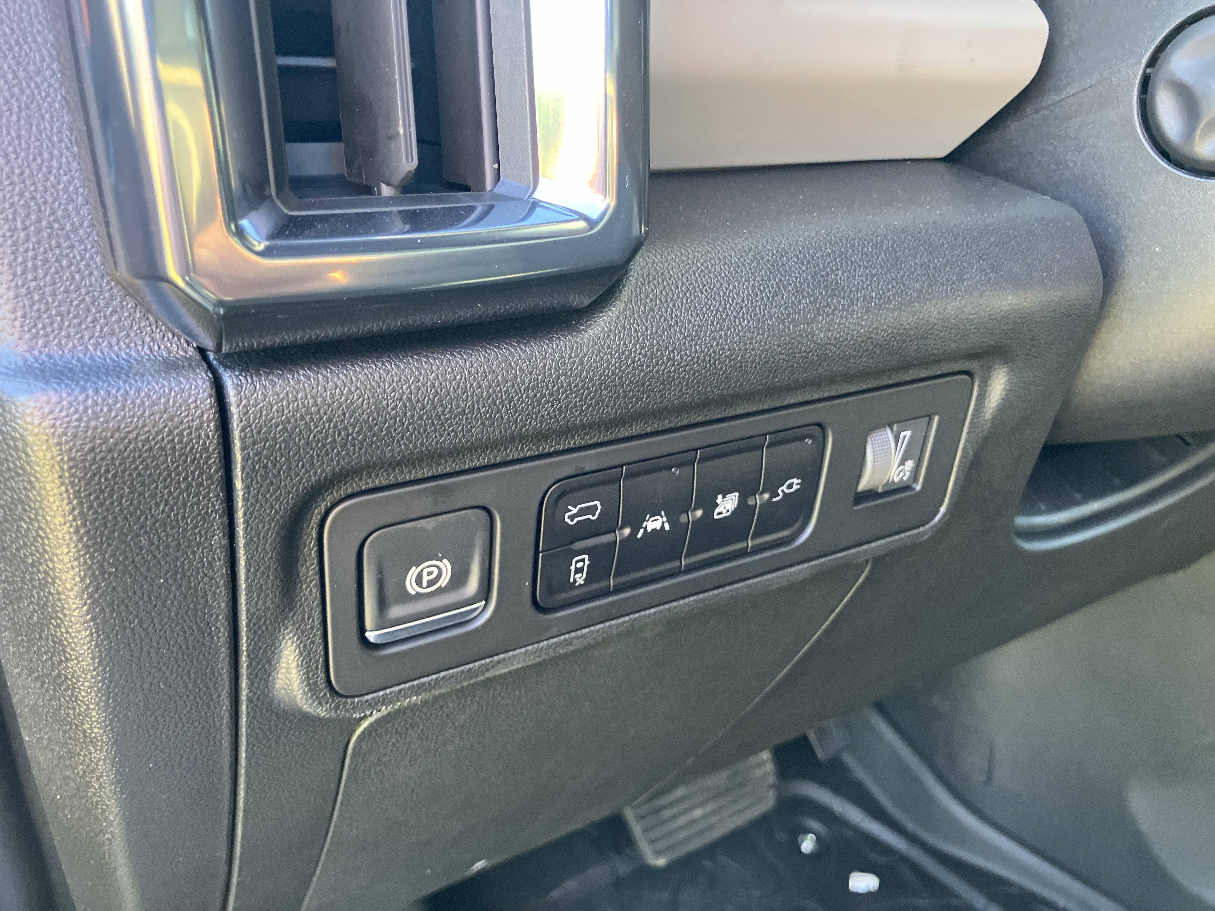 New 2026 GMC Hummer EV SUV image 19