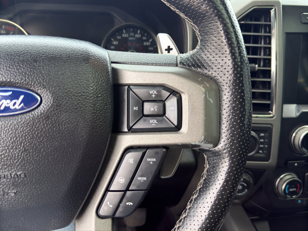 Used 2018 Ford F150 Raptor w/ Equipment Group 802A Luxury AWD/4WD image 25