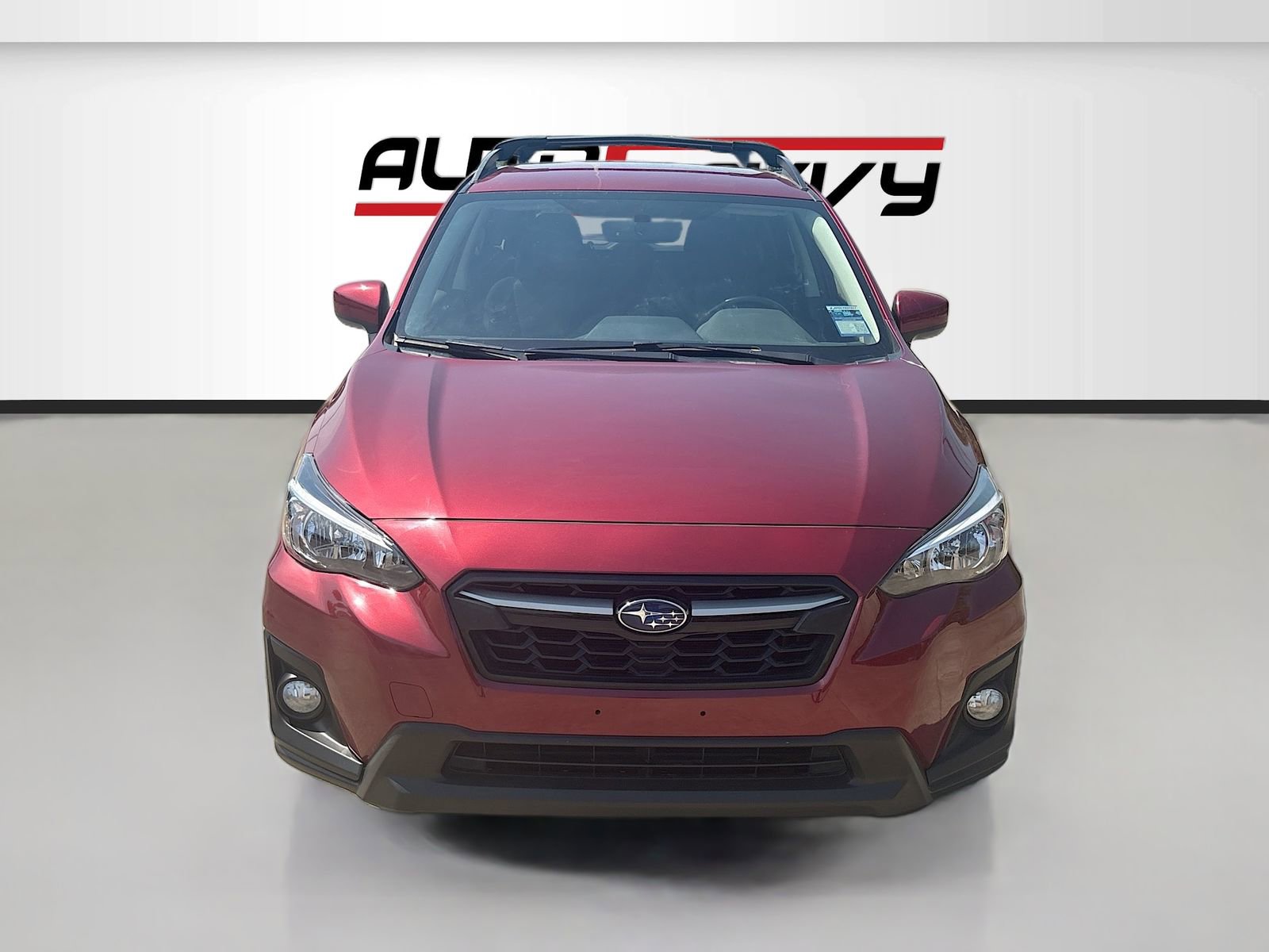 Used 2018 Subaru Crosstrek 2.0i Premium w/ Popular Package #2 image 2
