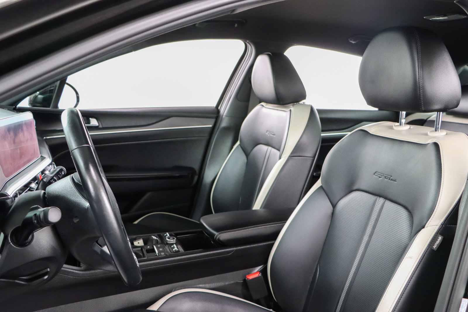 Used 2025 Kia K5 GT-Line FWD image 23