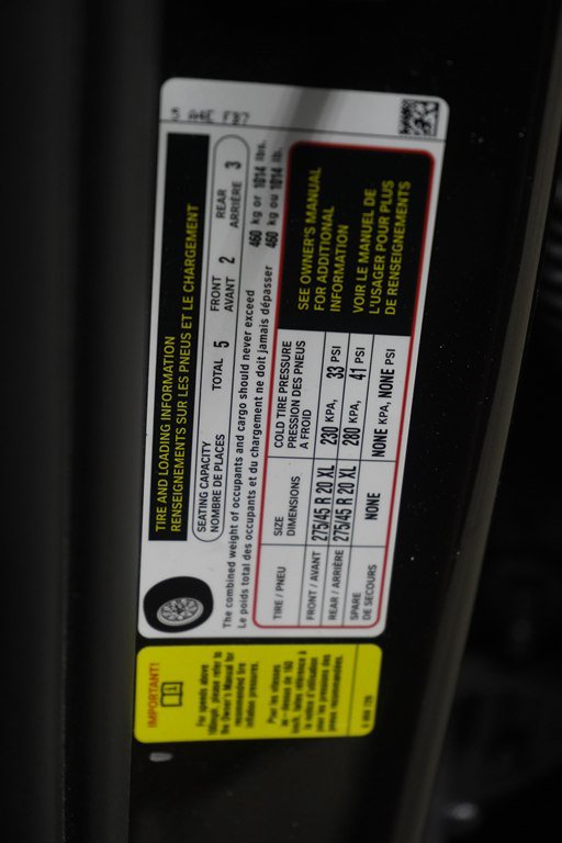 Used 2023 BMW X5 sDrive40i w/ Premium Package RWD image 37