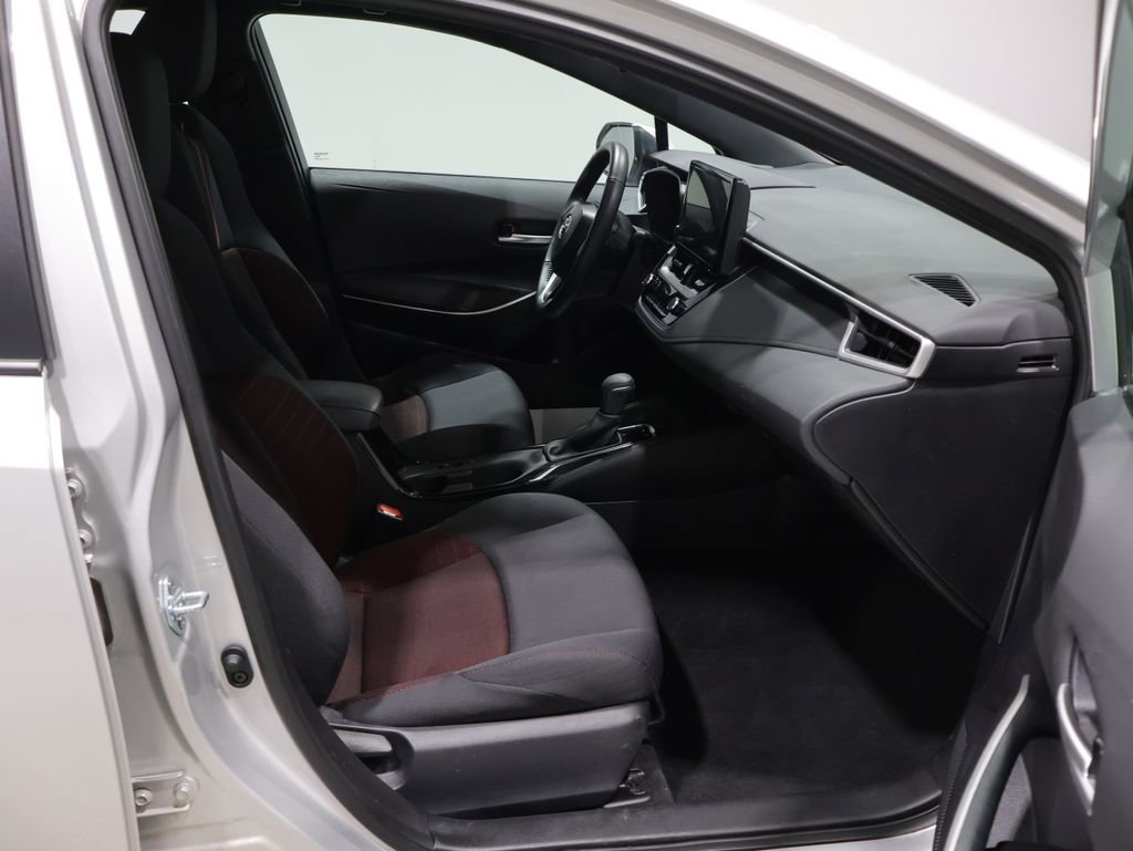 Used 2025 Toyota Corolla SE FWD image 22