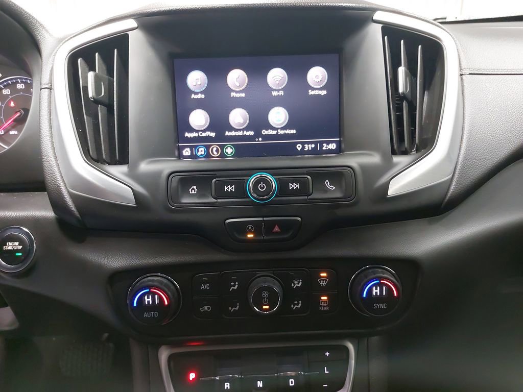 Used 2022 GMC Terrain SLE w/ Driver Convenience Package image 19