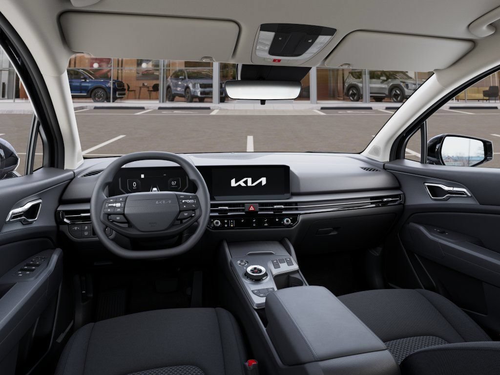 New 2027 Kia Sportage S AWD/4WD image 14