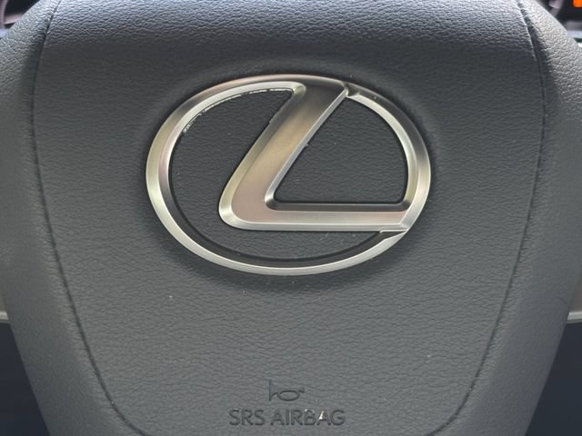 Used 2024 Lexus LX 600 4WD w/ Appearance Package image 13