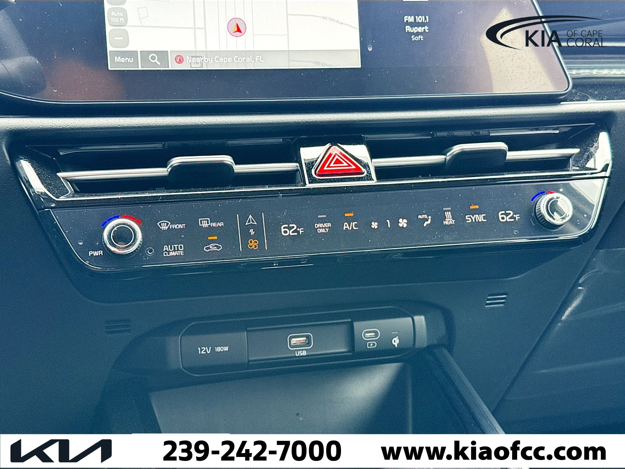 New 2026 Kia Niro Wind image 32