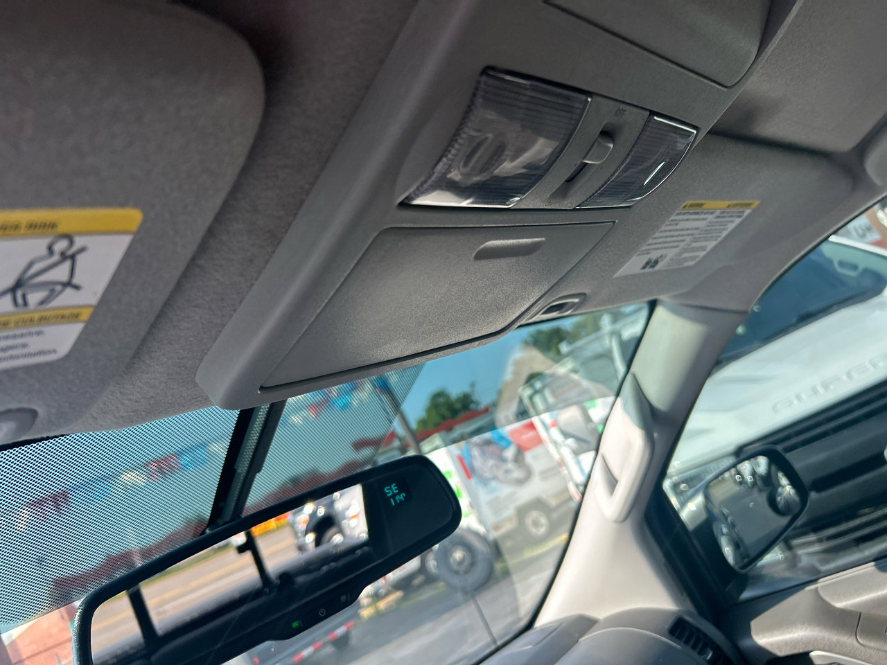 Used 2018 Nissan Frontier PRO-4X image 23