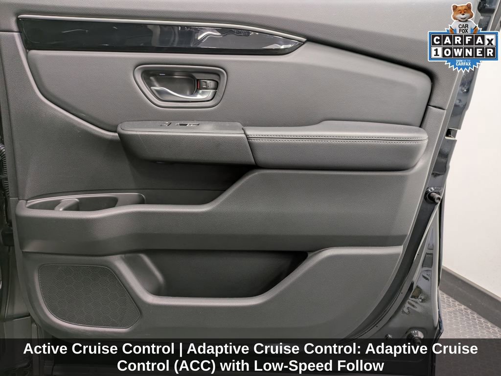 Certified 2025 Honda Pilot Touring image 33