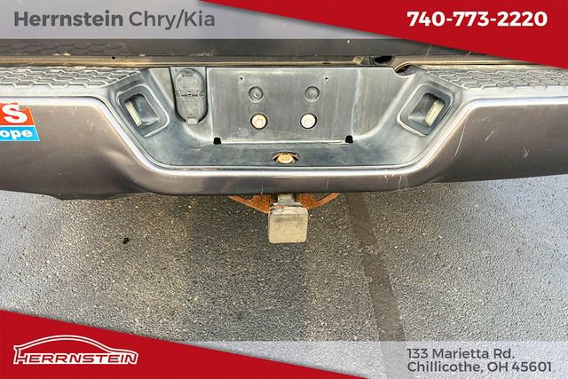 Used 2018 RAM 1500 Express w/ Express Value Package AWD/4WD image 21