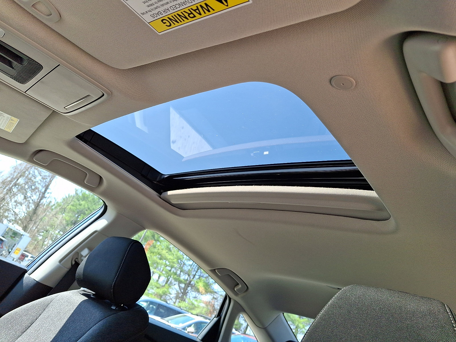 Used 2023 Honda Accord EX image 15