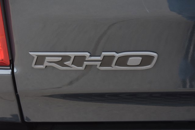 Used 2025 RAM 1500 RHO w/ RHO Level 1 Equipment Group image 7