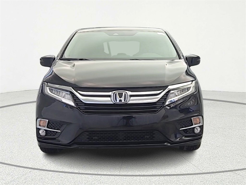 Used 2018 Honda Odyssey Touring image 2