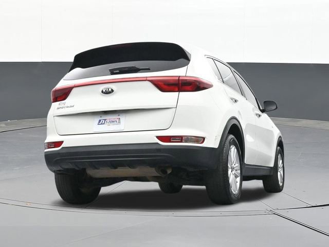 Used 2019 Kia Sportage LX image 48