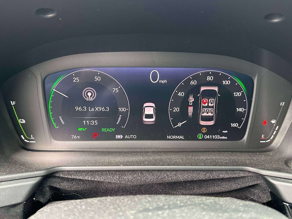 Certified 2023 Honda Accord Sport image 23