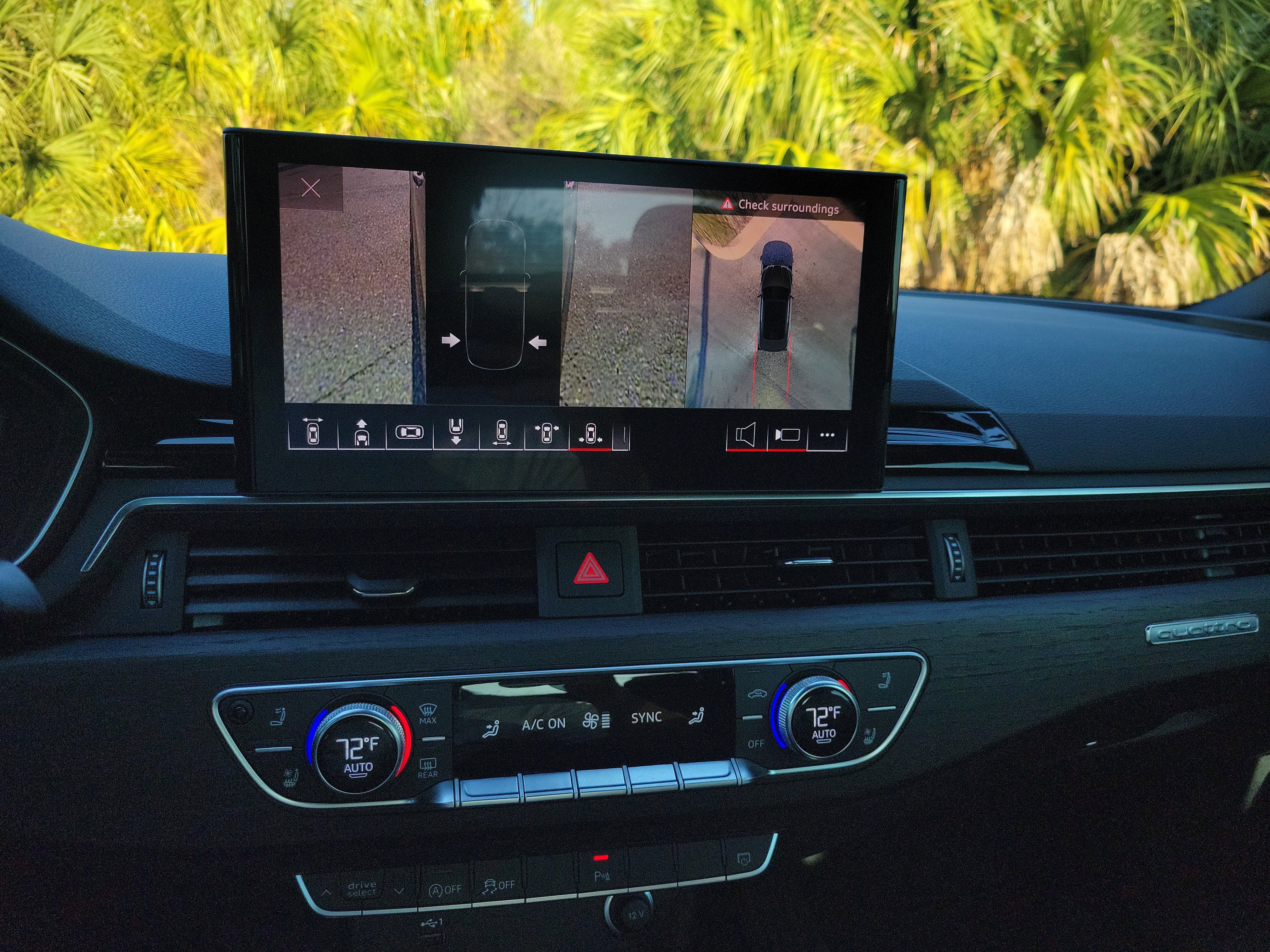 Certified 2024 Audi A5 2.0T Premium Plus image 24