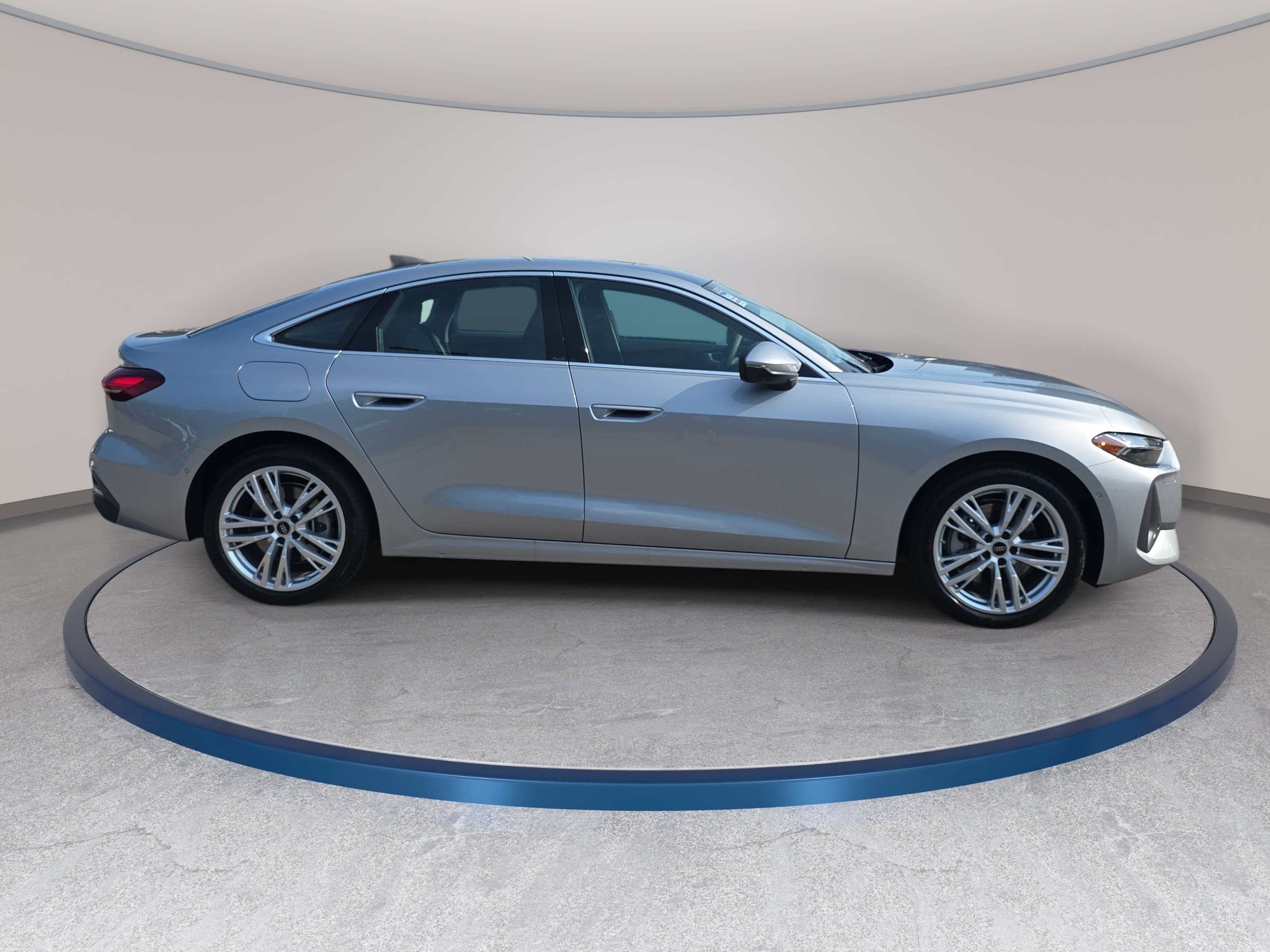 New 2026 Audi A5 2.0T Premium Plus AWD/4WD image 4