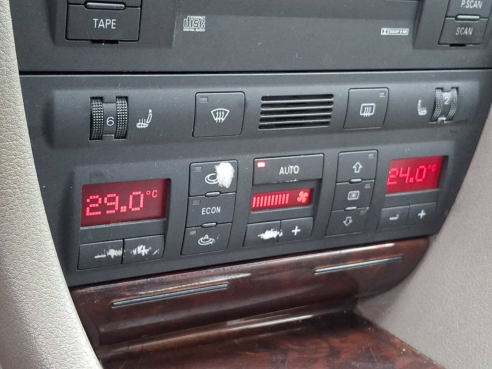 Used 2003 Audi allroad 2.7T image 15