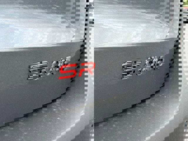 New 2025 Nissan Kicks SR w/ SR Premium Package image 15