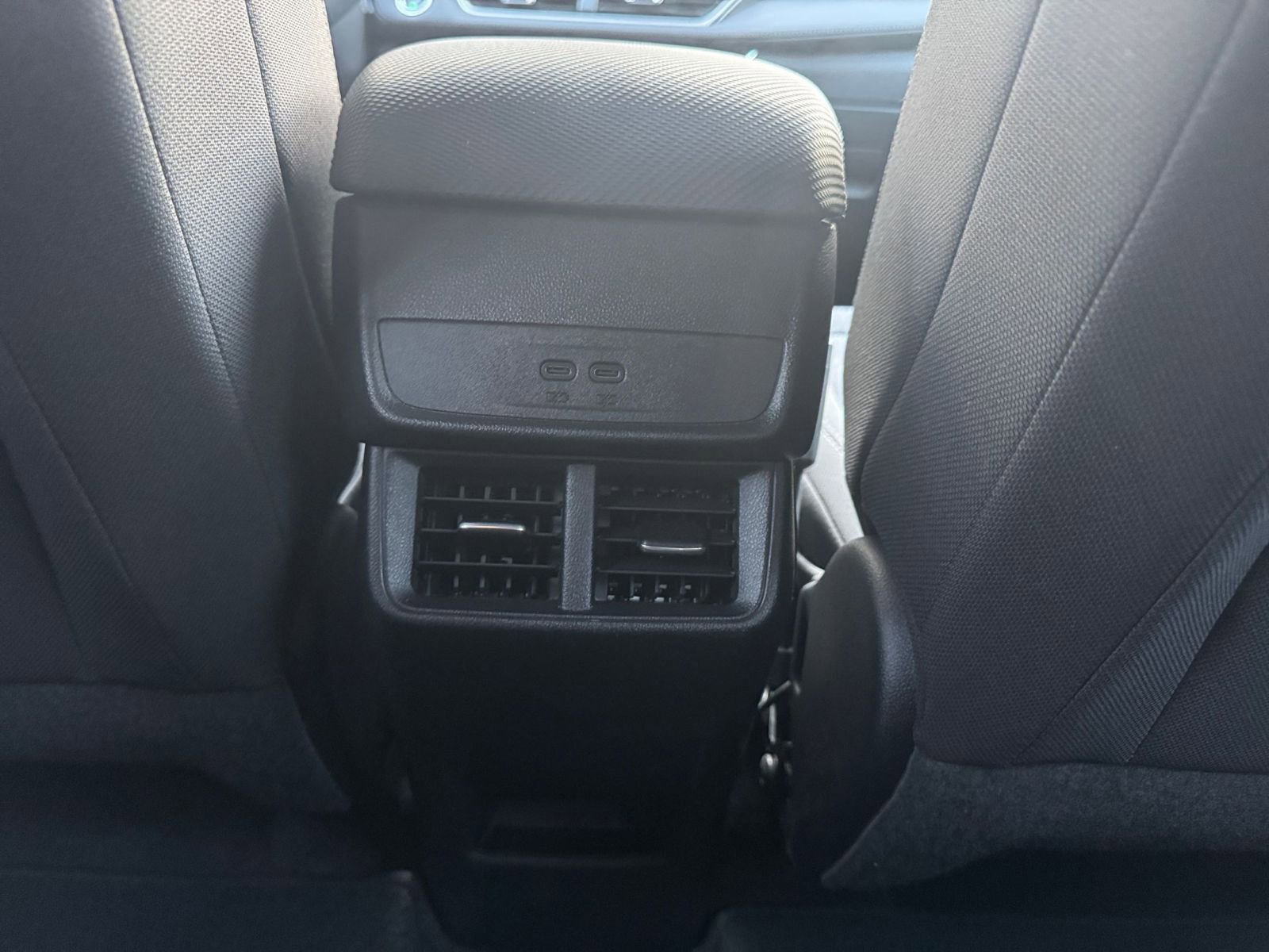 Used 2025 Chevrolet Equinox LT image 23