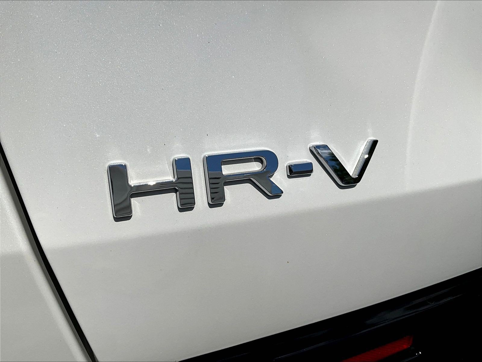 Certified 2026 Honda HR-V EX-L image 24