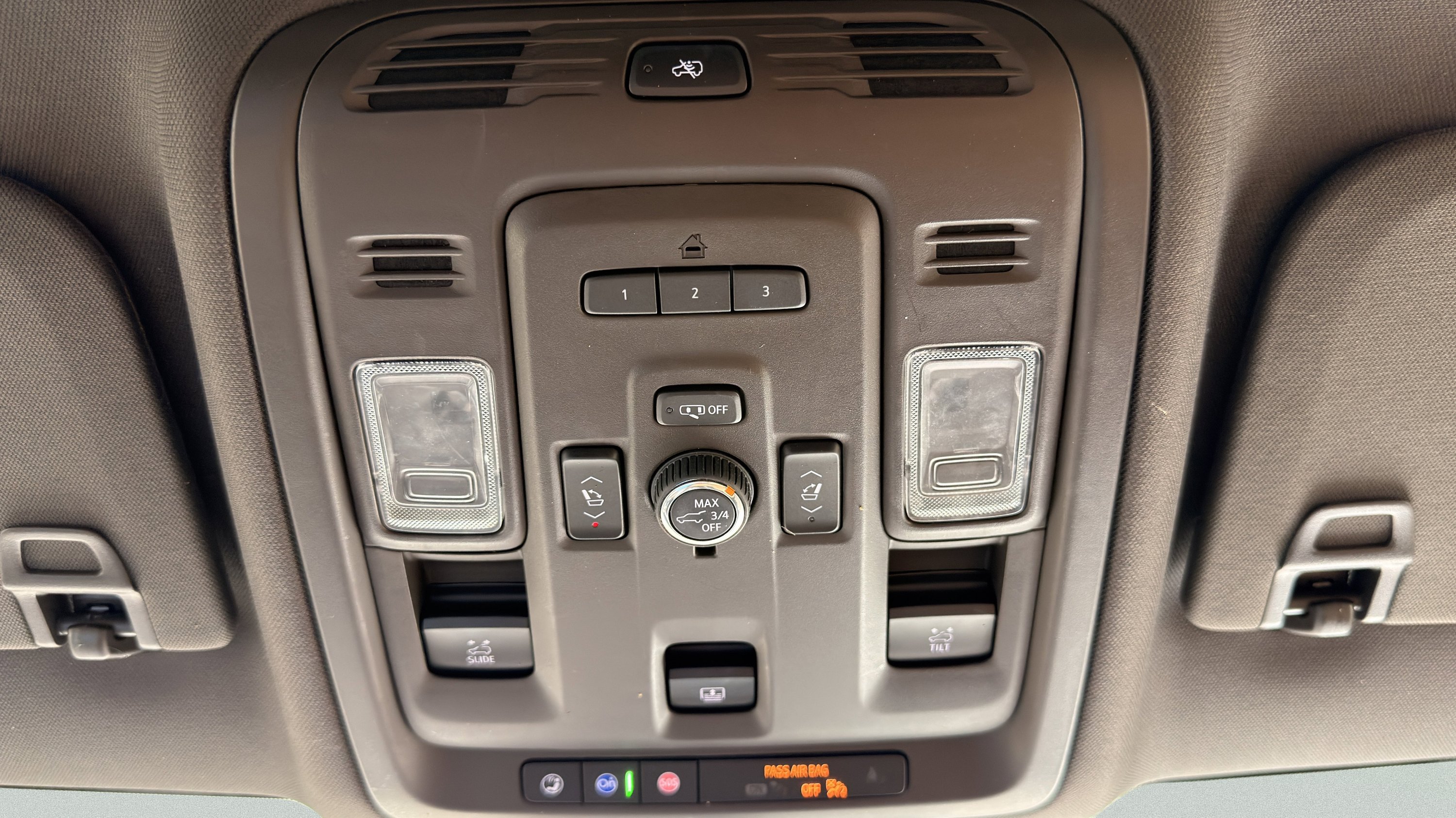 Used 2021 Cadillac Escalade ESV Premium Luxury AWD/4WD image 77