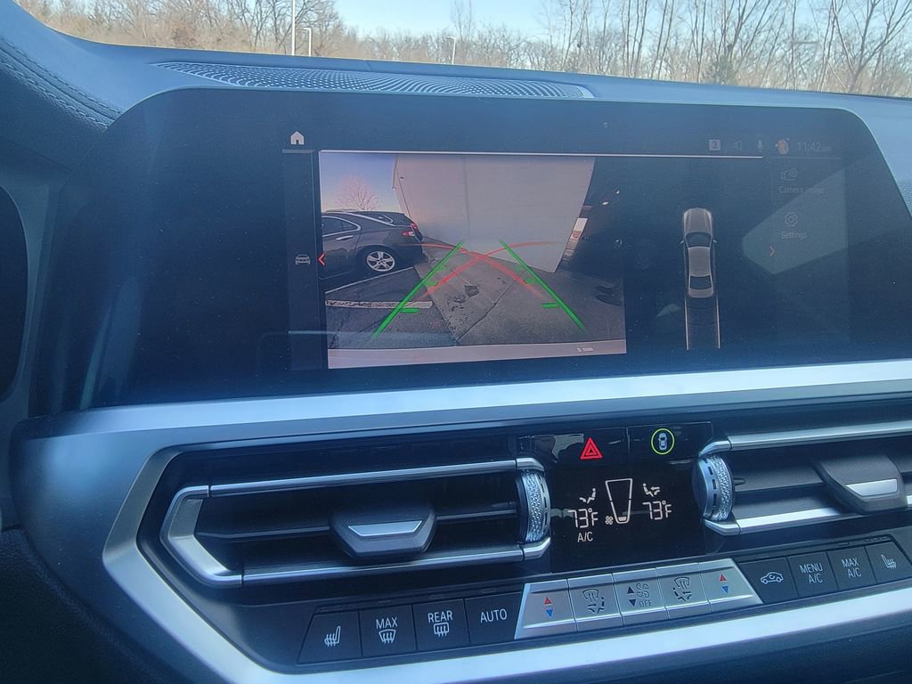 Used 2021 BMW M340i xDrive w/ Premium Package image 14