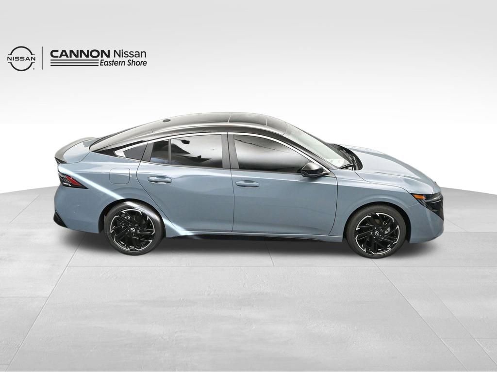New 2026 Nissan Sentra SR image 38