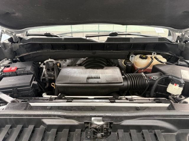Used 2019 Chevrolet Silverado 1500 LT w/ Texas Edition RWD image 8