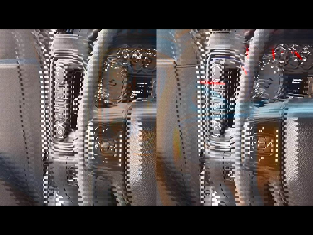 Used 2020 Chevrolet Silverado 1500 W/T w/ WT Value Package image 14