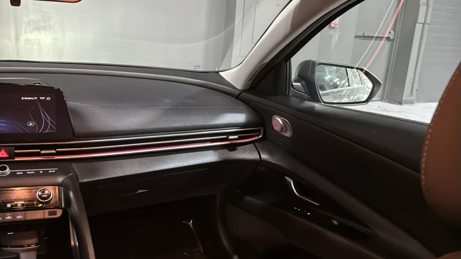 Used 2024 Hyundai Elantra SEL FWD image 23