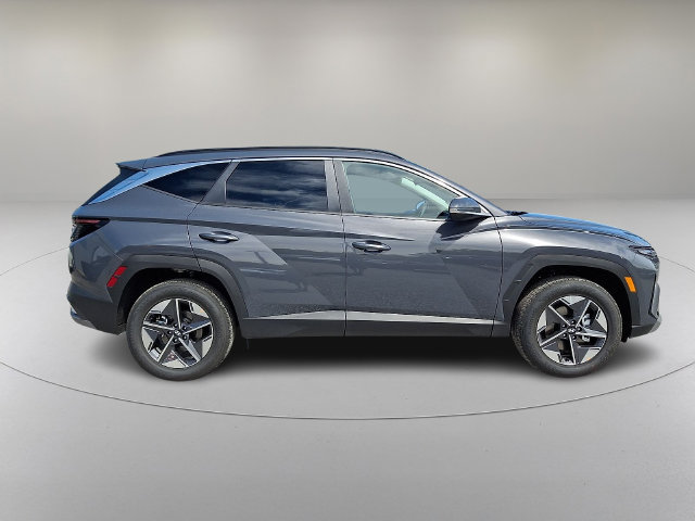 New 2026 Hyundai Tucson SEL AWD/4WD image 5