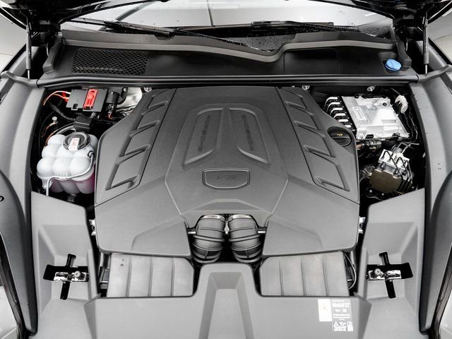 New 2026 Porsche Cayenne GTS image 29