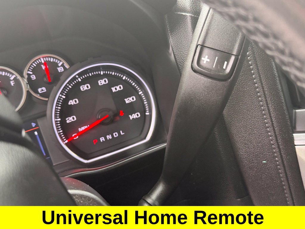Used 2019 Chevrolet Silverado 1500 LT w/ All-Star Edition AWD/4WD image 30