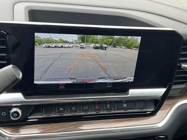 New 2026 GMC Sierra 1500 Elevation AWD/4WD image 18