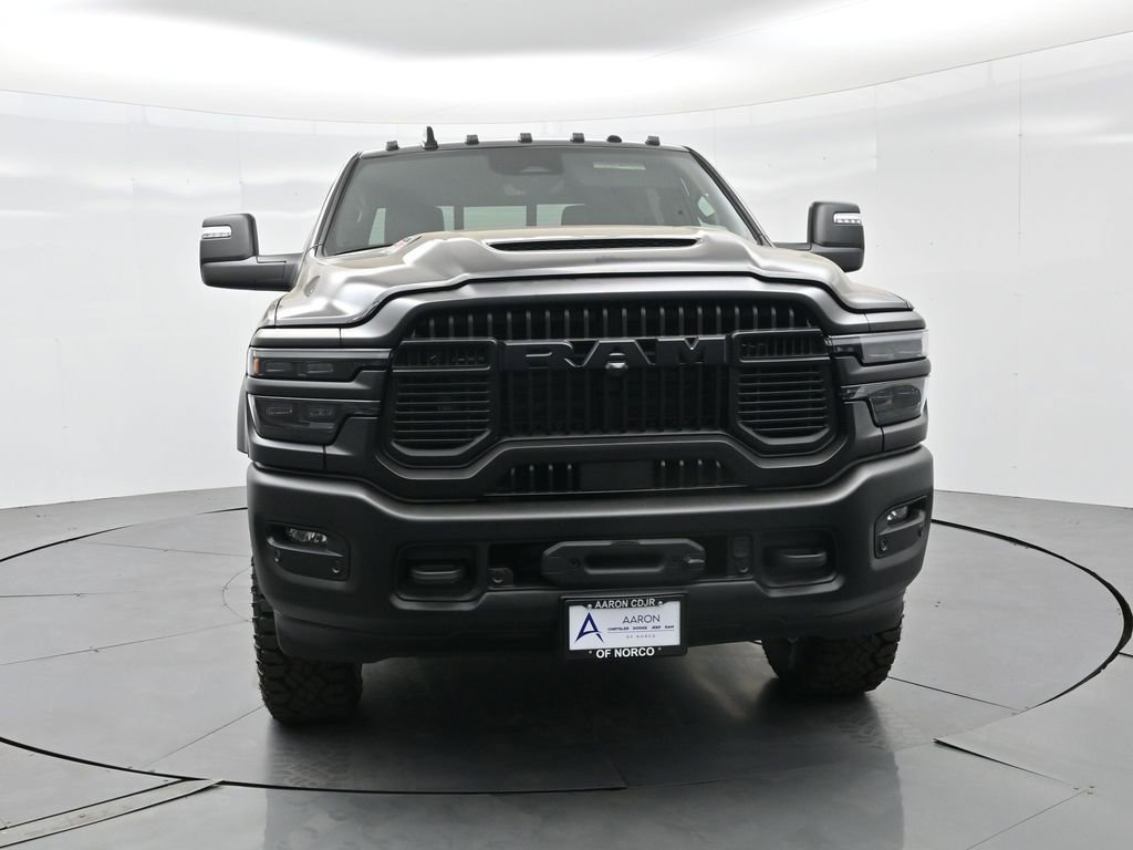 New 2026 RAM 2500 Power Wagon image 8