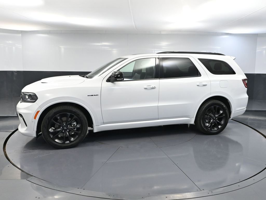 Used 2024 Dodge Durango R/T AWD/4WD image 12