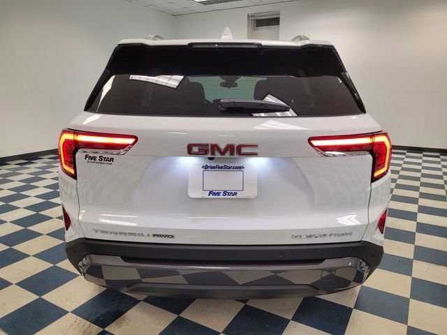 New 2026 GMC Terrain Elevation w/ Elevation Premium Package image 6