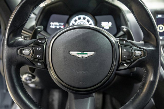 Used 2017 Aston Martin DB11 V12 image 23