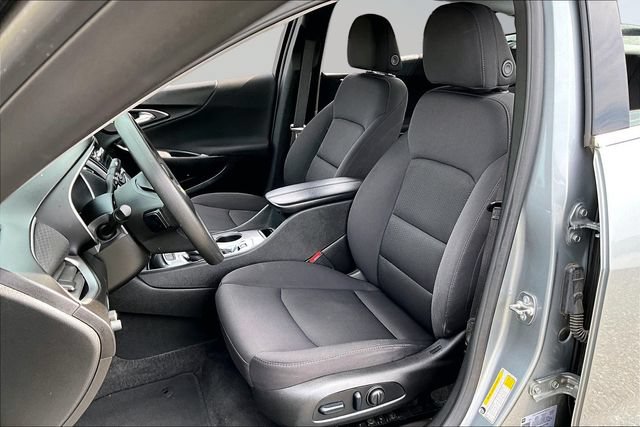 Used 2024 Chevrolet Malibu LT FWD image 20